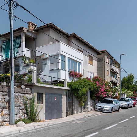 Apartments With Wifi Rijeka - 7825 ภายนอก รูปภาพ
