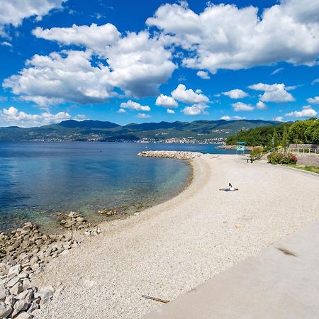 Apartments With Wifi Rijeka - 7825 ภายนอก รูปภาพ
