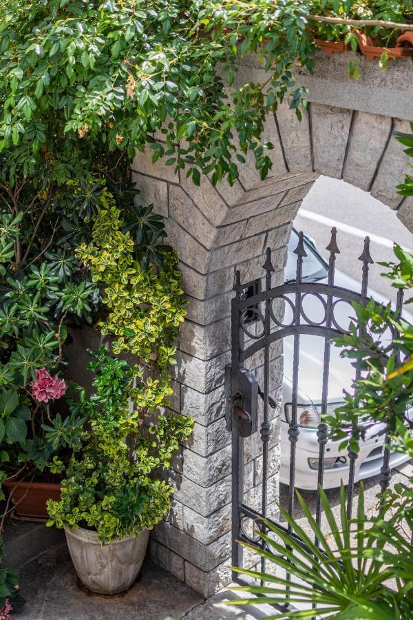 Apartments With Wifi Rijeka - 7825 ภายนอก รูปภาพ