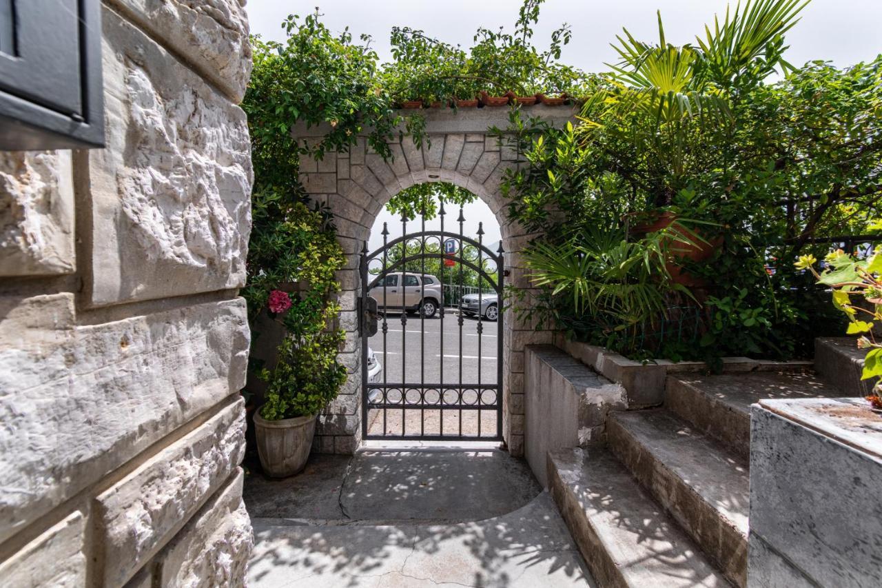 Apartments With Wifi Rijeka - 7825 ภายนอก รูปภาพ